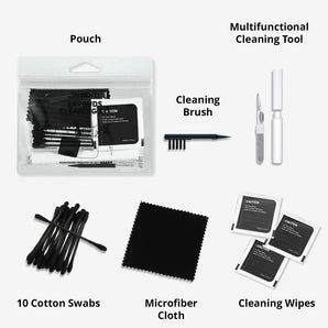 Earbud Cleaning Kit