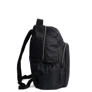 Echo 2 Black Packable Backpack