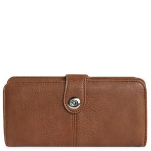 Eleanor Camel Wallet