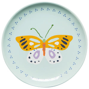 Flutter By Blue Appetizer Plate