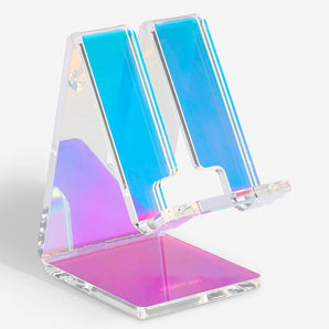 Holographic Phone Stand