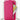 Hot Pink Crossbody Phone Bag