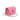Krystal Pink Mini Crossbody Bag