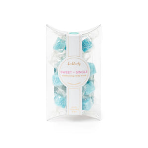 Ocean Mist Sugar Cube Candy Scrub