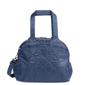 Pontoon 2 Indigo Blue Bag