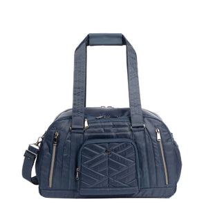 Propeller 2 Indigo Blue Bag