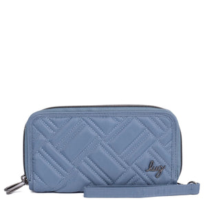 Splits XL Blue Moon Wallet