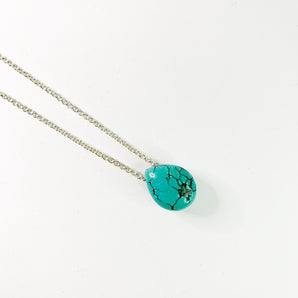 Turquoise Necklace