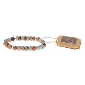 Aqua Terra Bracelet - Scout