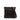 Aria Black Crossbody Bag