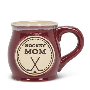 Hockey Mom Mug