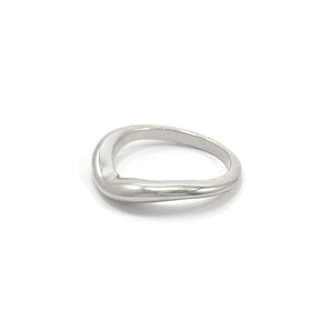 Rio Silver Ring - Biko