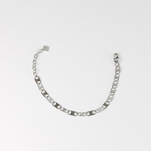 Silver Celine Deco Bracelet