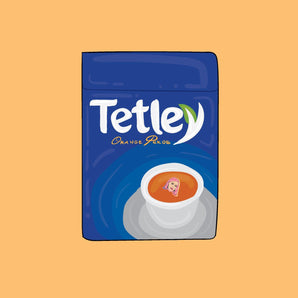 Tetley Print